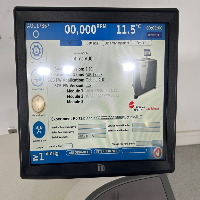Beckman Coulter Optima AUC Floor Centrifuge image 3
